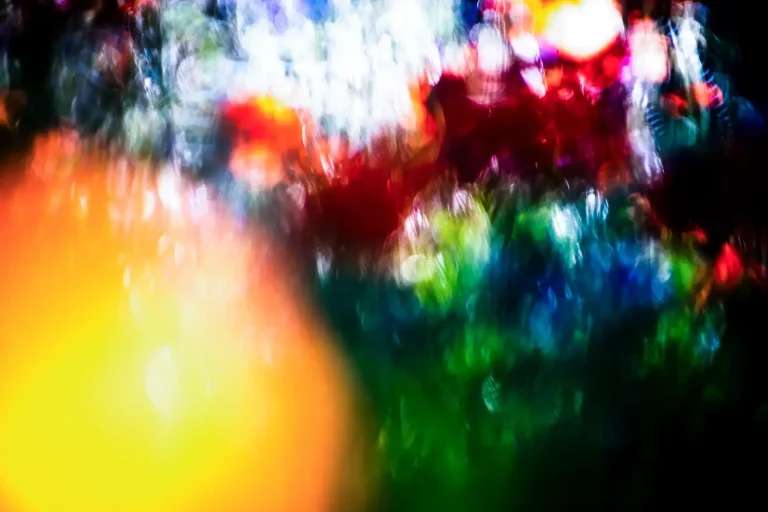 Annette Horn Photography – being in the middle of light