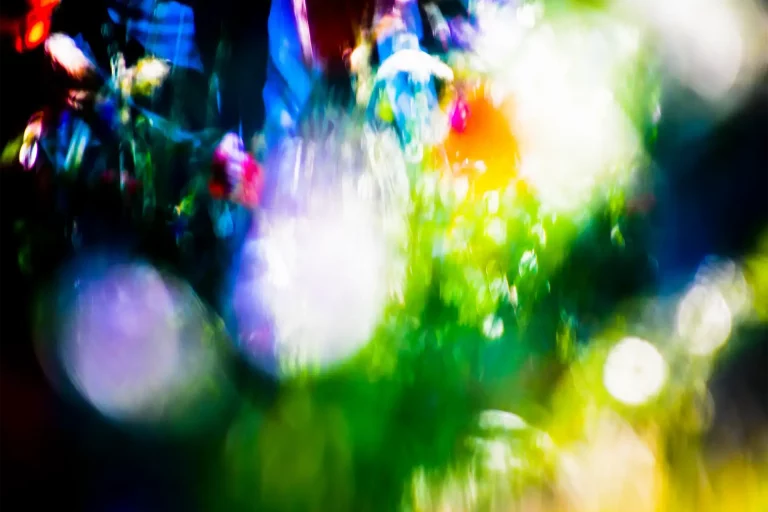 Annette Horn Photography – being in the middle of light