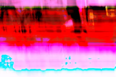 Annette Horn Photography – from the end to the beginning