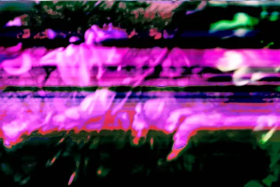 Annette Horn Photography – from the end to the beginning