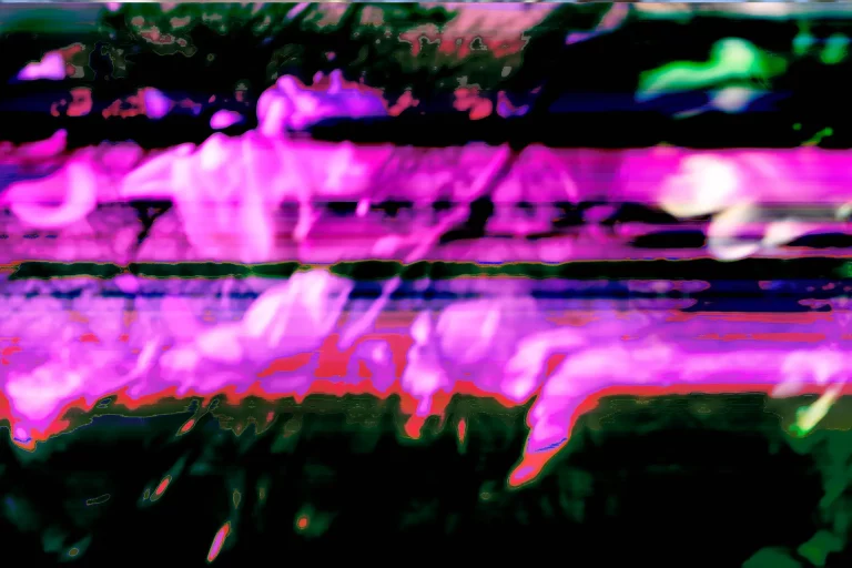 Annette Horn Photography – from the end to the beginning