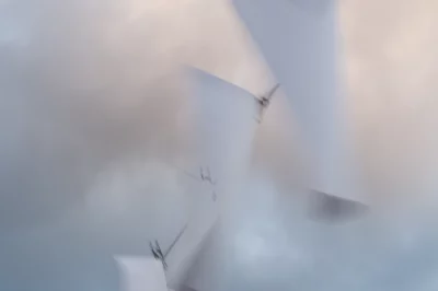 Annette Horn Photography – wind