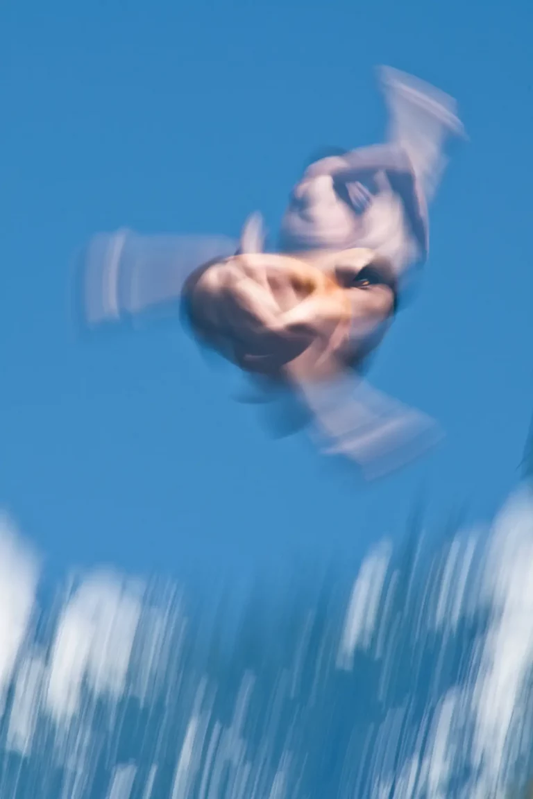 Annette Horn Photography – 3 Seconds