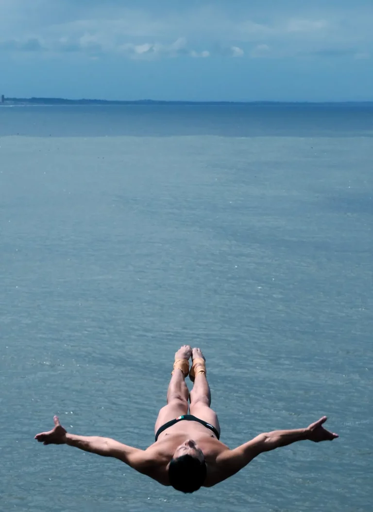 Annette Horn Photography – 3 Seconds