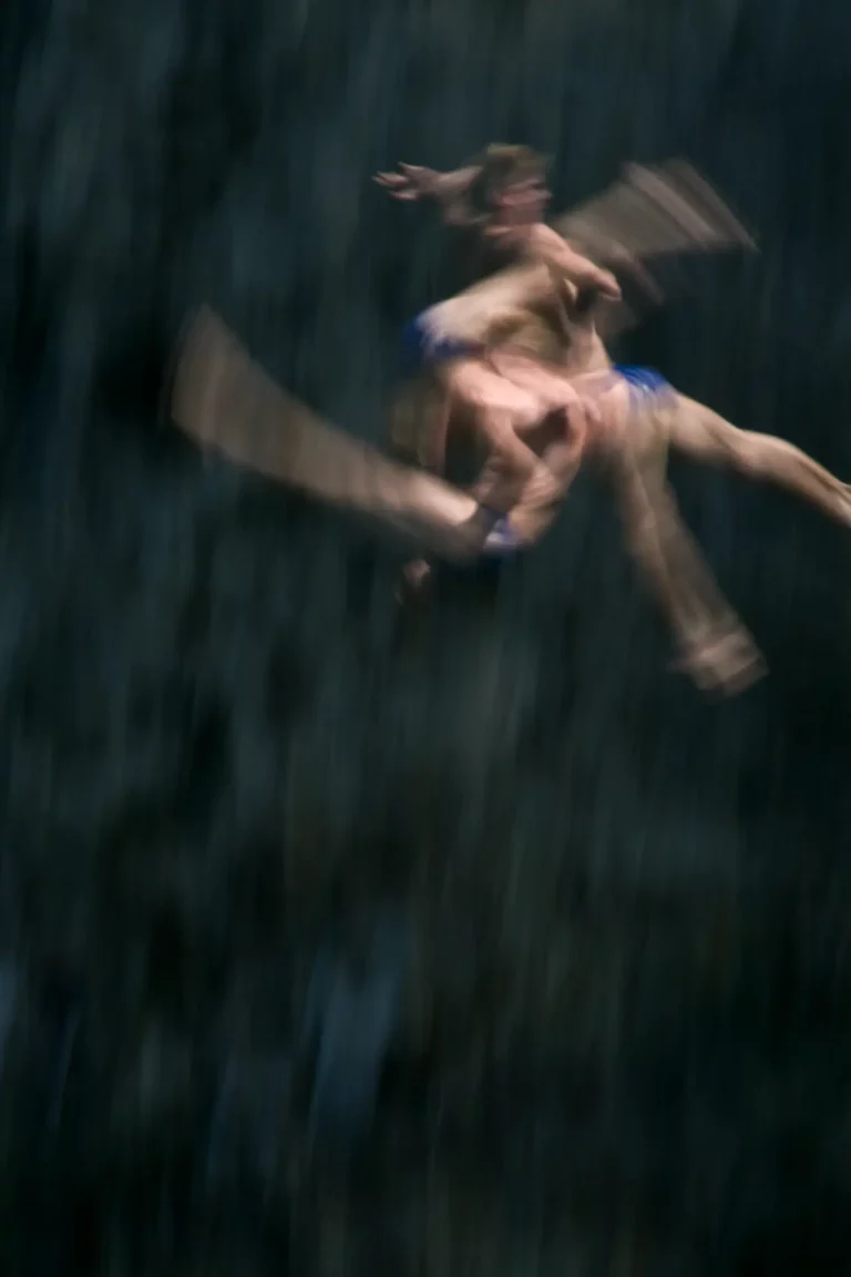 Annette Horn Photography – 3 Seconds