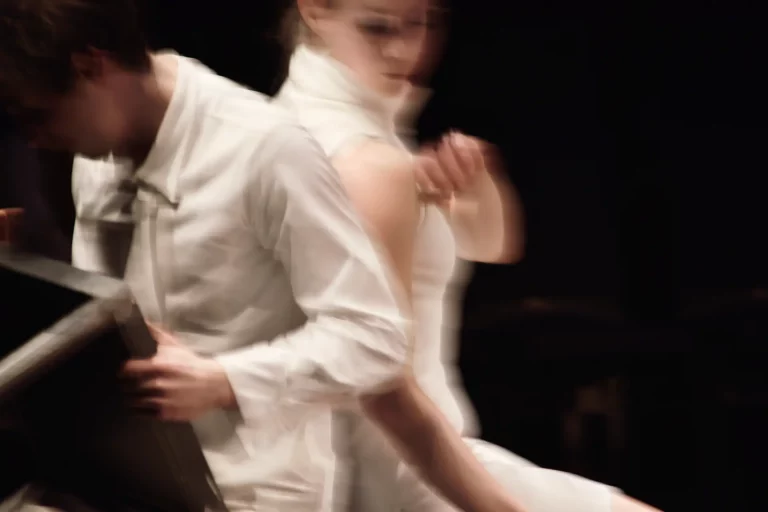 Annette Horn Photography – Move Stays Move