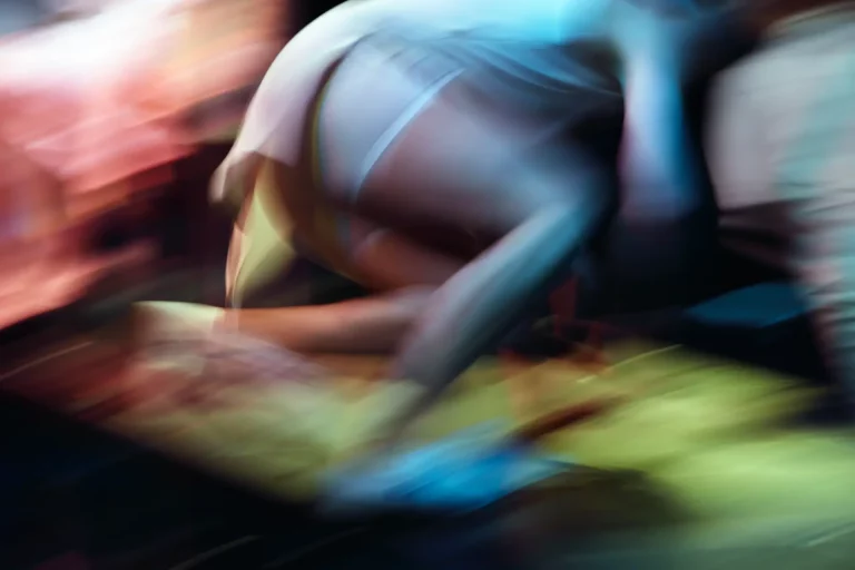 Annette Horn Photography – Move Stays Move