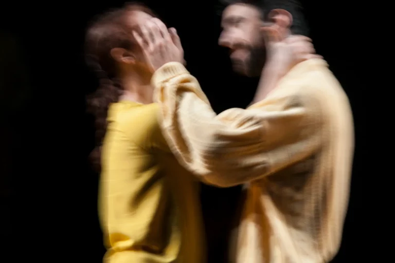 Annette Horn Photography – Move Stays Move