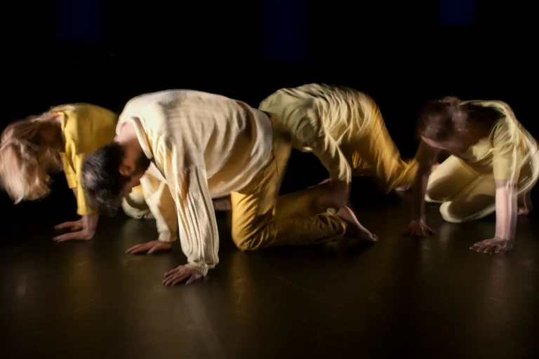 Annette Horn Photography – Move Stays Move