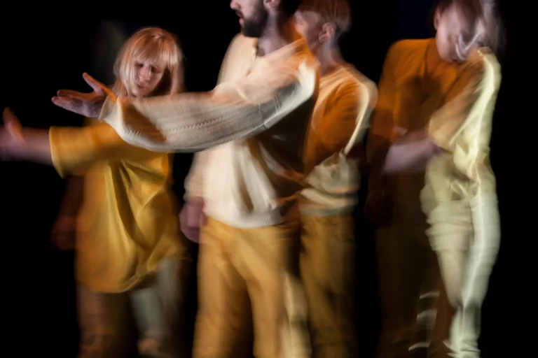 Annette Horn Photography – Move Stays Move