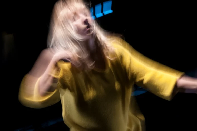 Annette Horn Photography – Move Stays Move