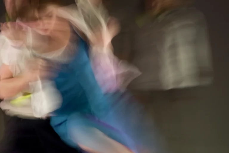 Annette Horn Photography – Move Stays Move