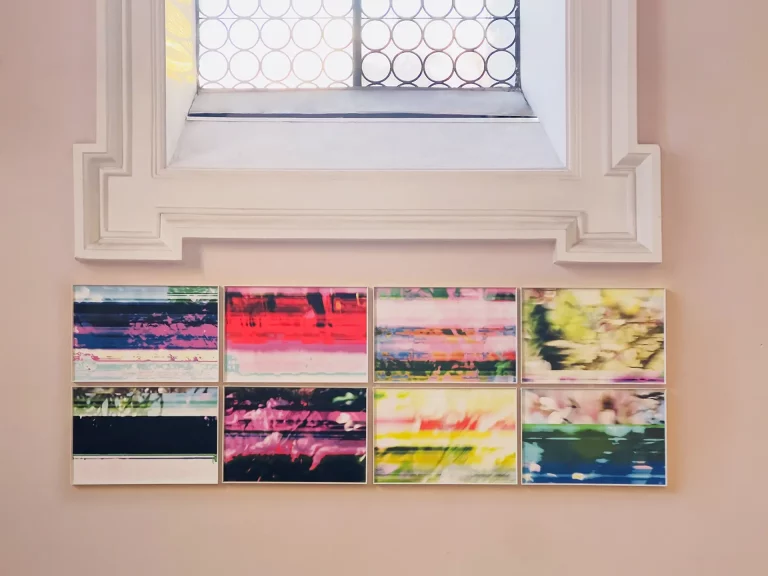 Annette Horn Photography – Die Vergänglichkeit und Ewigkeit