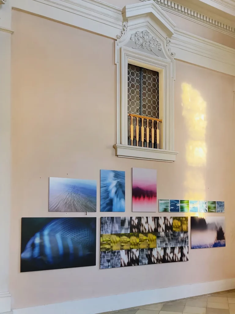 Annette Horn Photography – Die Vergänglichkeit und Ewigkeit