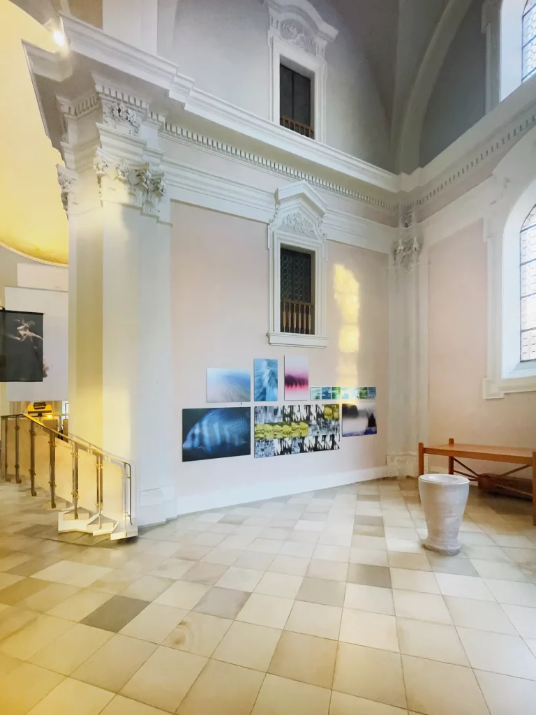 Annette Horn Photography – Die Vergänglichkeit und Ewigkeit