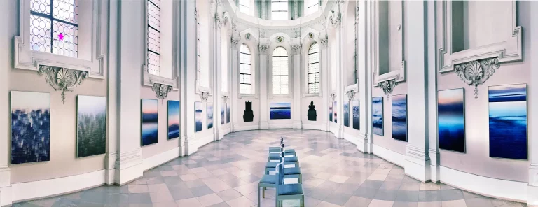 Annette Horn Photography – Die Vergänglichkeit und Ewigkeit