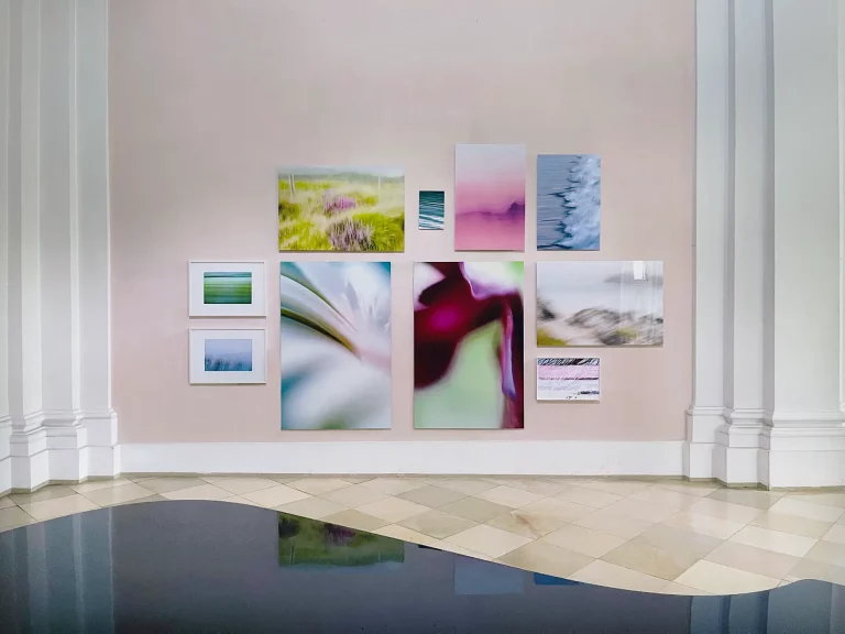 Annette Horn Photography – Die Vergänglichkeit und Ewigkeit