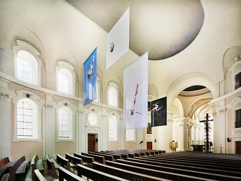 Annette Horn Photography – Die Vergänglichkeit und Ewigkeit